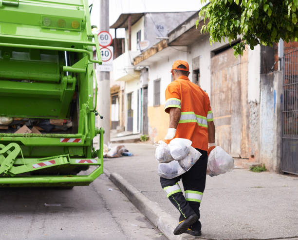 Best Yard Waste Removal in Washburn, ND